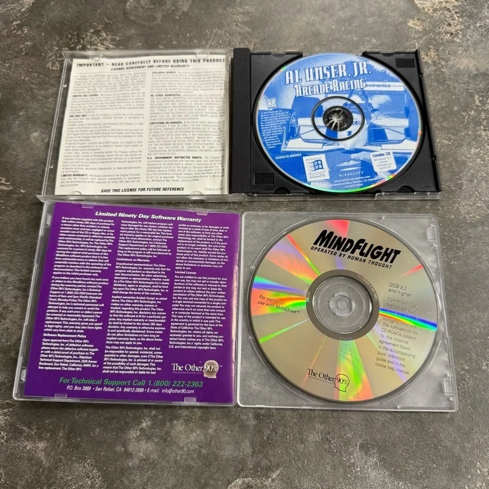Kids PC Games Lot Matchbox Scooby Doo Tonka Monsters Inc